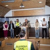 La Extremadura European Paracycling Cup se celebra los días 2 y 3 de marzo en Casar de Cáceres y Cáceres