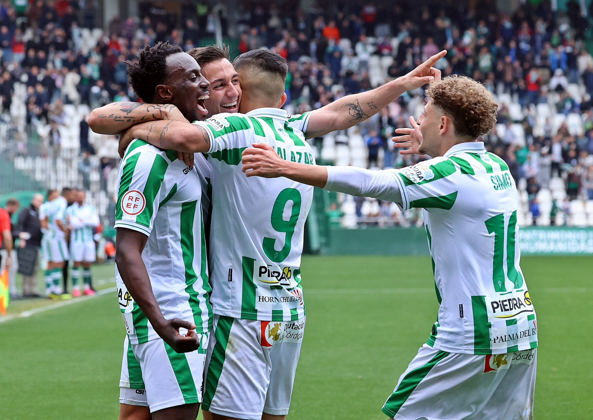 Radioestadio Córdoba 26/02/24 Radioestadio Córdoba 26/02/24