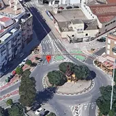 Ronda del Calvari de Algemesí Ronda del Calvari de Algemesí