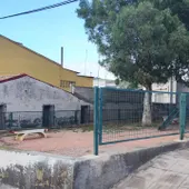 Más de un millar de firmas reclaman mejoras en los parques infantiles de Orihuela Más de un millar de firmas reclaman mejoras en los parques infantiles de Orihuela