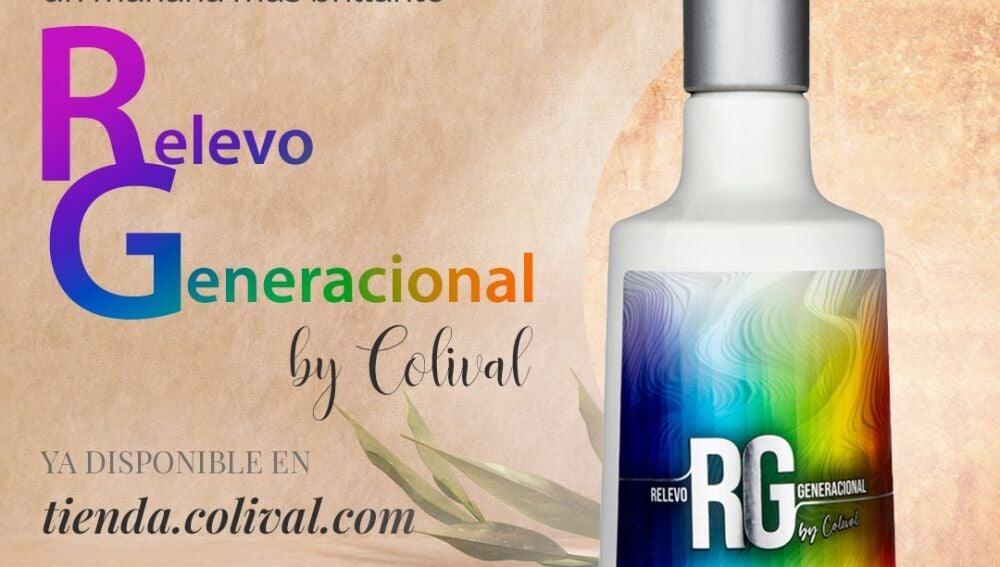 RG Oliana de COLIVAL