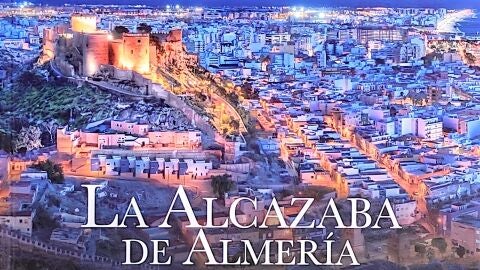 guia alcazaba almeria