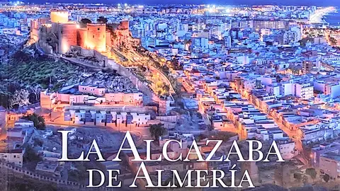 guia alcazaba almeria guia alcazaba almeria