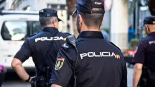 La Policía Nacional detiene a dos hombres y una mujer por secuestrar, agredir y abandonar a una mujer en un descampado de Ibiza