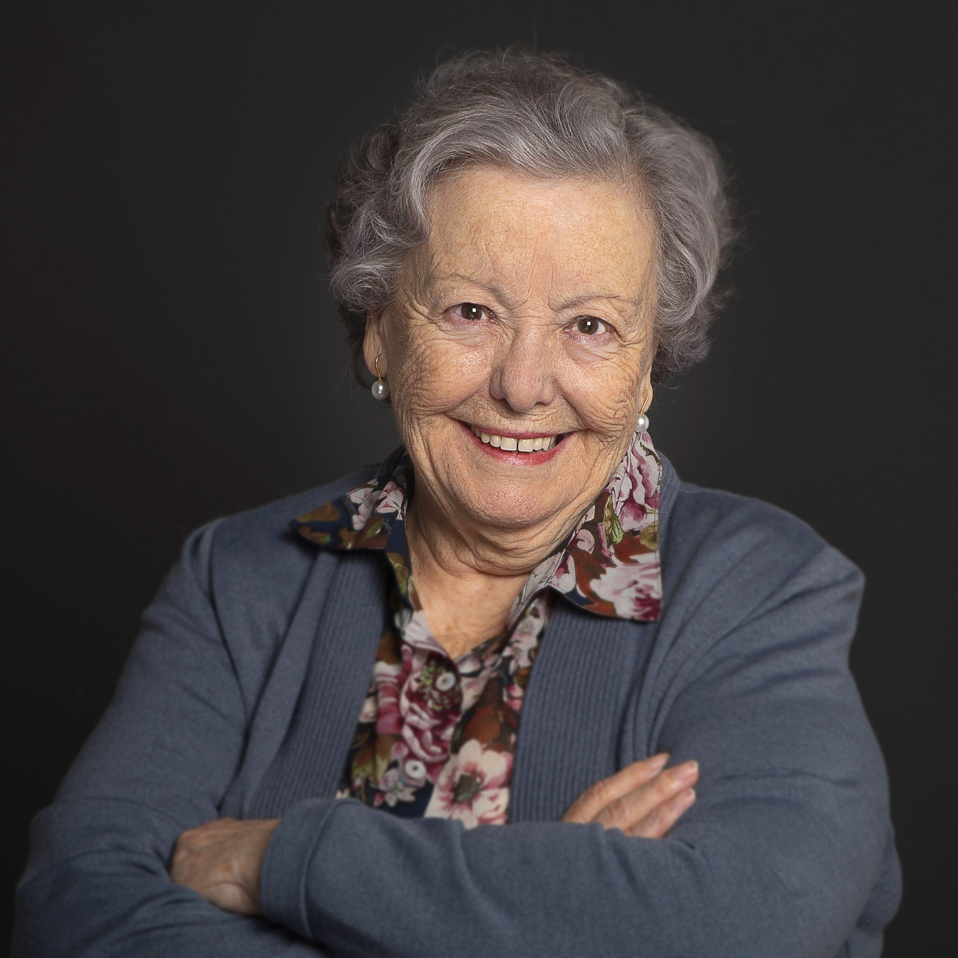 María Galiana recibirá el Premio AMGu de Honor en el Certamen de Teatro de Guardo María Galiana recibirá el Premio AMGu de Honor en el Certamen de Teatro de Guardo