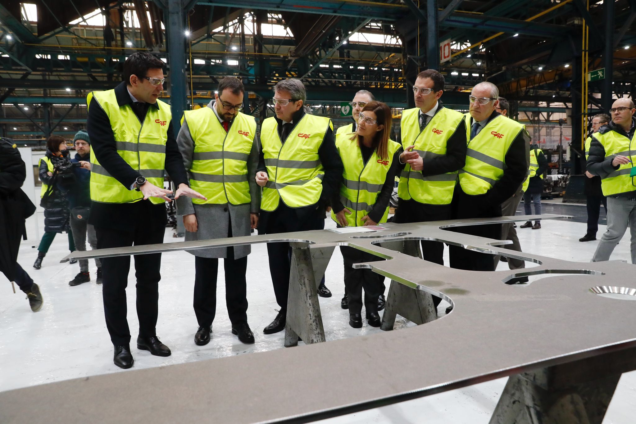 Los nuevos trenes a Cantabria y Asturias se encarecen un 12% Los nuevos trenes a Cantabria y Asturias se encarecen un 12%