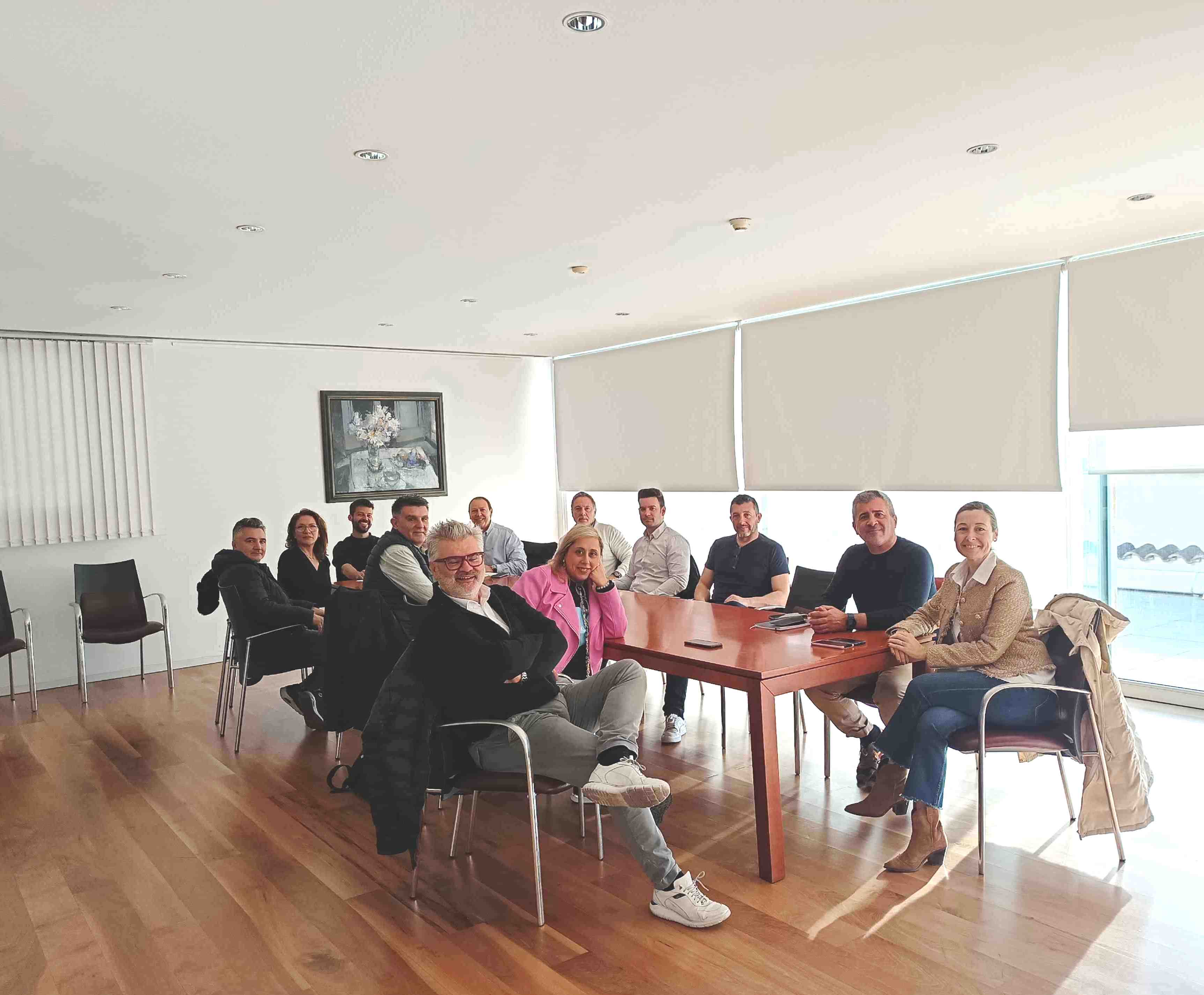 Ayuntamiento de Alicante y comercios preparan la llegada de 220.000 cruceristas Ayuntamiento de Alicante y comercios preparan la llegada de 220.000 cruceristas
