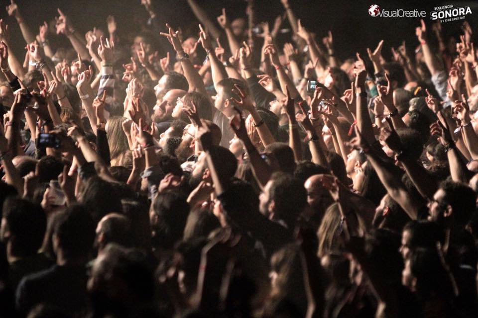 El festival Palencia Sonora da a conocer su cartel por días El festival Palencia Sonora da a conocer su cartel por días