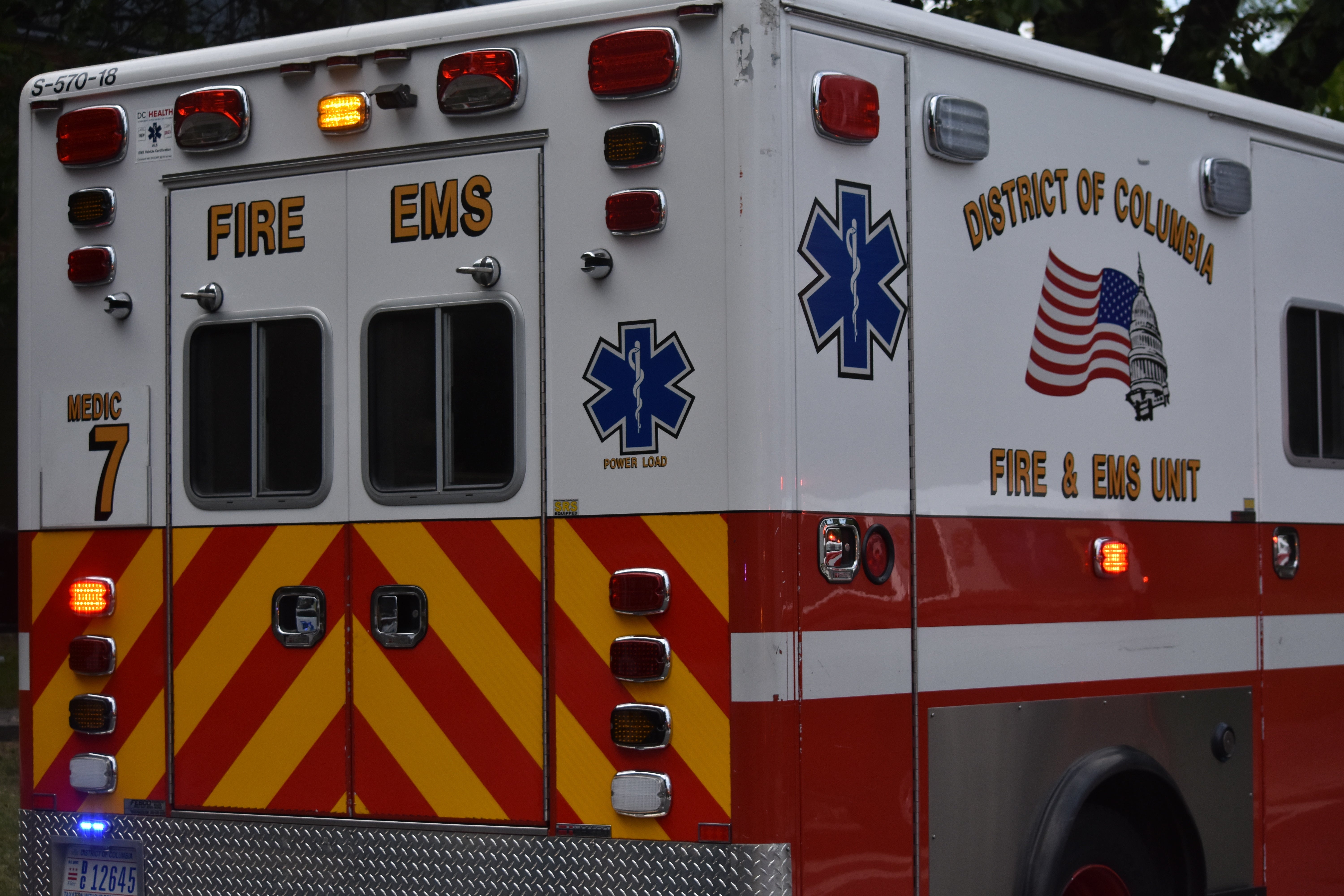 "Palestina Libre": un soldado estadounidense se quema a lo bonzo frente a la embajada israelí en Washington "Palestina Libre": un soldado estadounidense se quema a lo bonzo frente a la embajada israelí en Washington