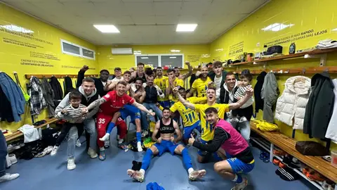El objetivo de la temporada ha cambiado con los últimos buenos resultados y el Orihuela CF mira ahora hacia arriba El objetivo de la temporada ha cambiado con los últimos buenos resultados y el Orihuela CF mira ahora hacia arriba