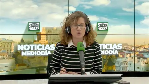 Elena Gijón: "El PSOE ha puesto el ventilador para tratar de extender la sospecha también sobre el PP" Elena Gijón: "El PSOE ha puesto el ventilador para tratar de extender la sospecha también sobre el PP"