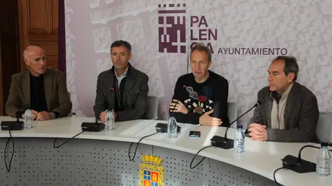 Tres proyectos promocionarán en Palencia el deporte como herramienta de educación en valores y promoción de estilos de vida saludables .