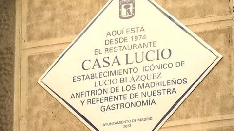 Casa Lucio