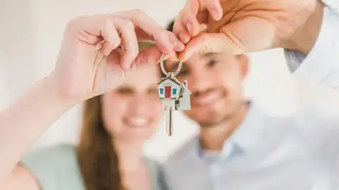 Acceso a la vivienda Acceso a la vivienda
