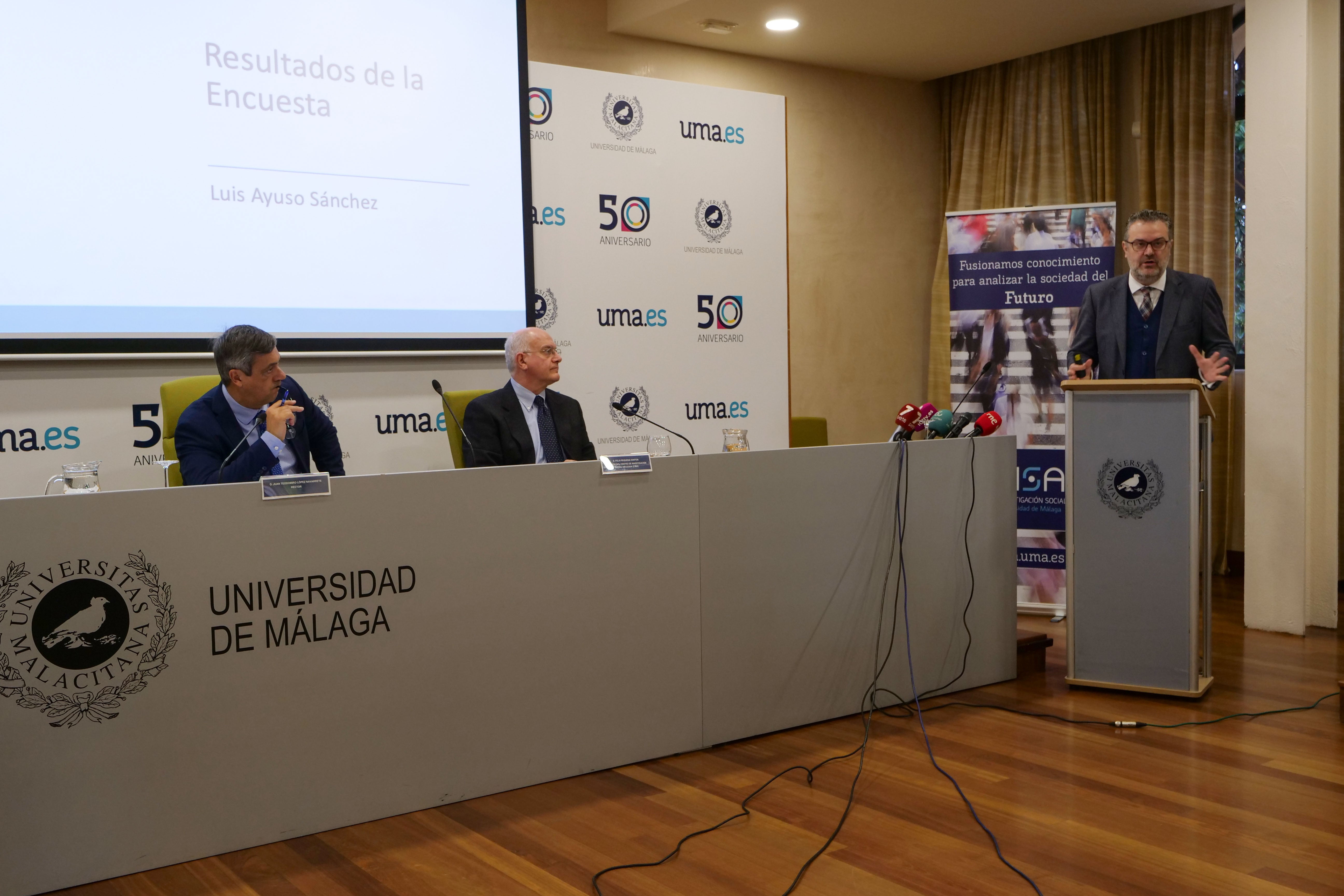 El 80% de los malagueños valoran positivamente el turismo en la capital El 80% de los malagueños valoran positivamente el turismo en la capital