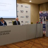 Presentación de la encuesta Presentación de la encuesta