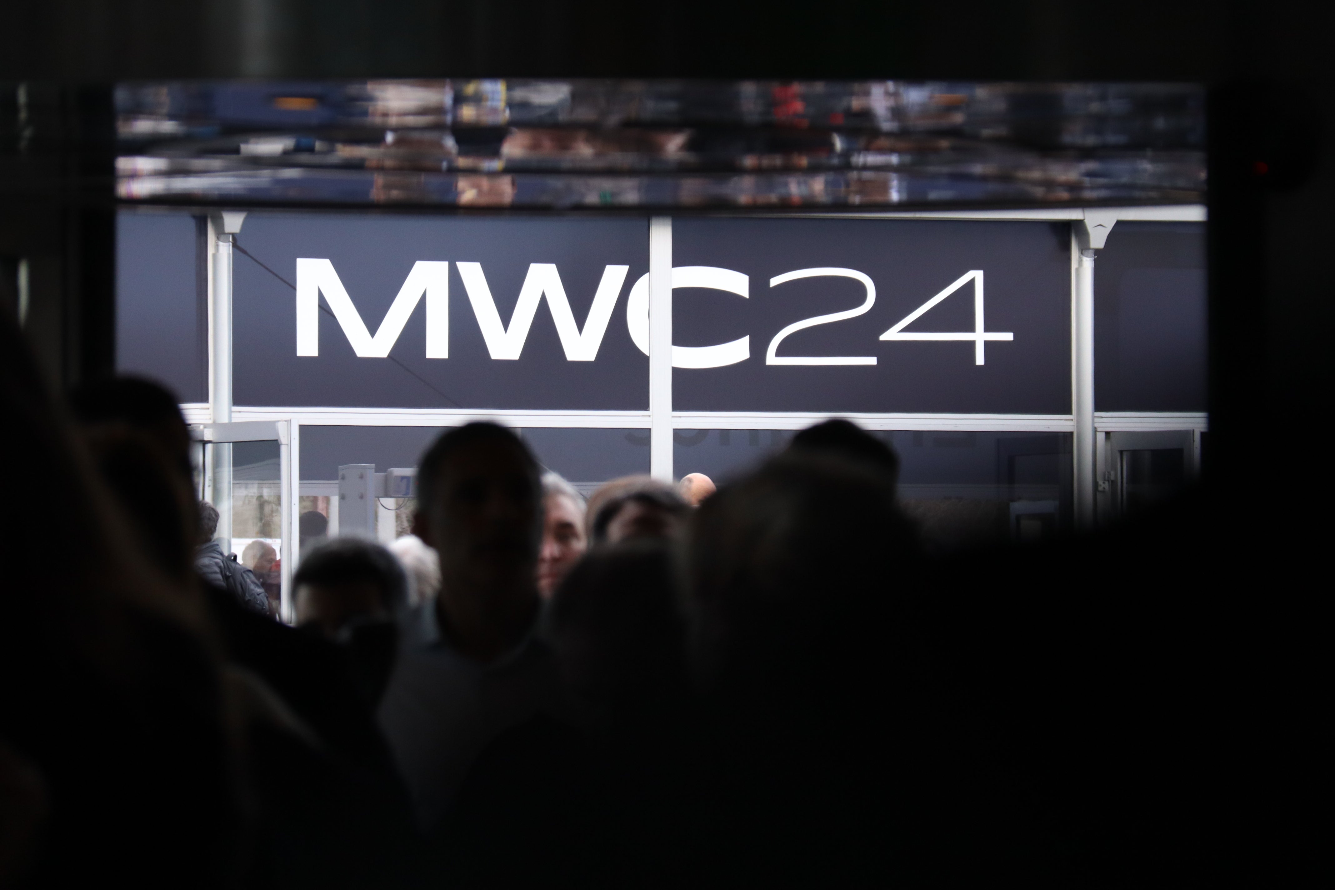 El Mobile World Congress 2024 abre sus puertas en Barcelona El Mobile World Congress 2024 abre sus puertas en Barcelona