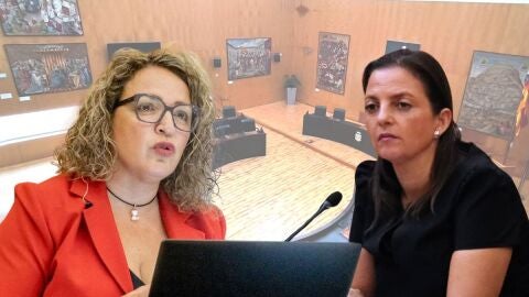 Nueva bronca a cuenta de la negociaci&oacute;n de Presupuestos de Benidorm entre PP y PSOE