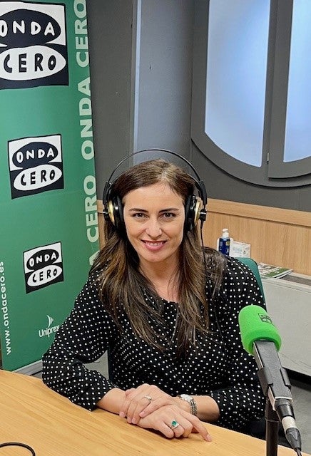 Idoia Ribas: "Esperamos que los socialistas exijan el acta a la diputada Patricia Gómez, como han hecho con Ábalos" Idoia Ribas: "Esperamos que los socialistas exijan el acta a la diputada Patricia Gómez, como han hecho con Ábalos"