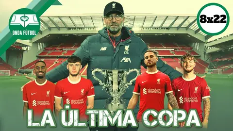 la ultima copa onda futbol
