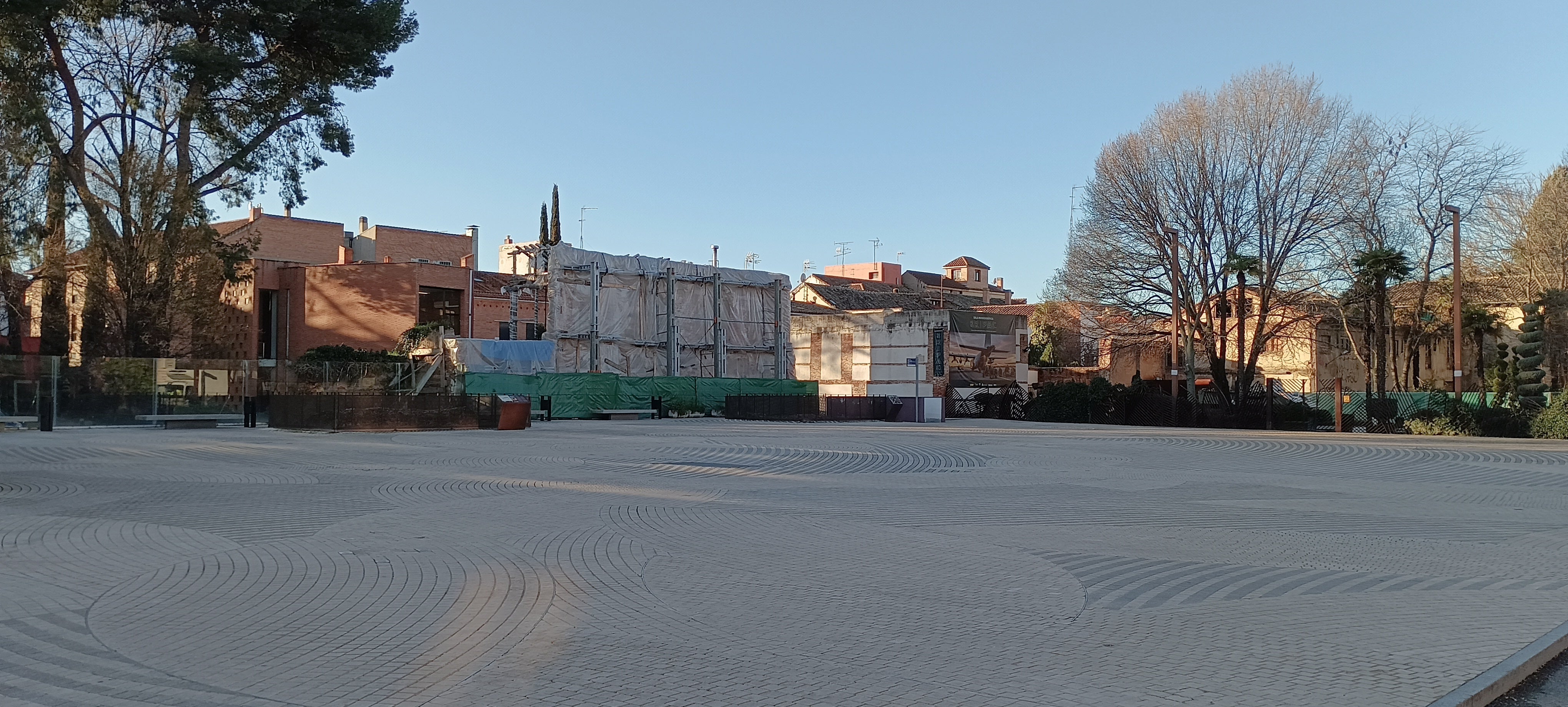 Noticias Alcalá de Henares matinal 26/02/2024 Noticias Alcalá de Henares matinal 26/02/2024