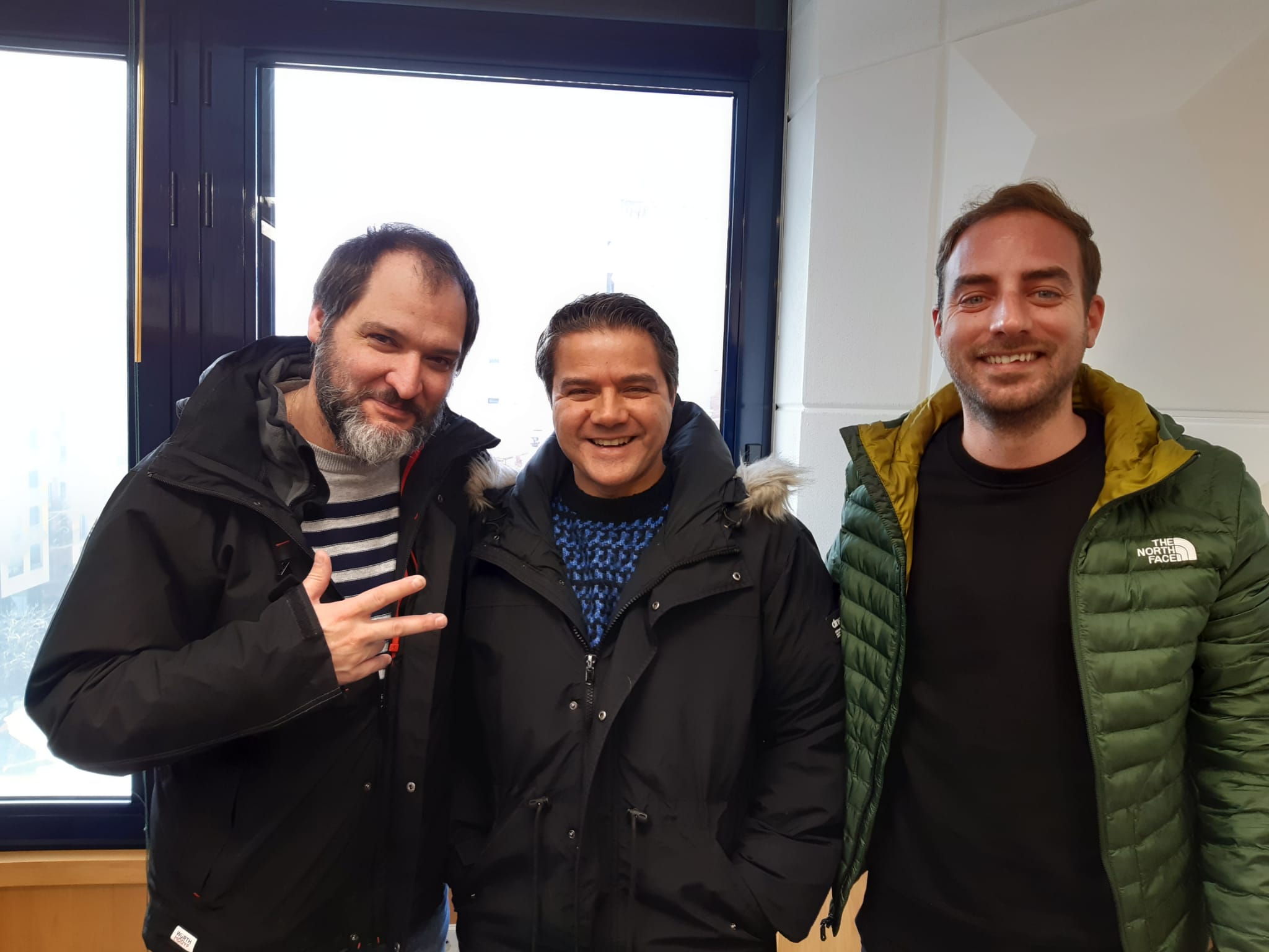 Tertúlia esportiva: El Lleida Esportiu perd el lideratge contra el Badalona en un Camp d'Esports amb prop de 7.500 aficionats (0-1) Tertúlia esportiva: El Lleida Esportiu perd el lideratge contra el Badalona en un Camp d'Esports amb prop de 7.500 aficionats (0-1)