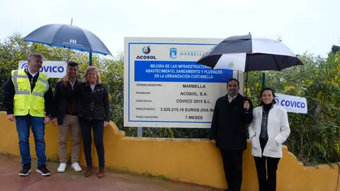 Obras Costabella Obras Costabella