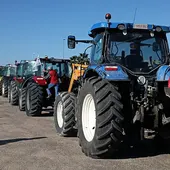 Archivo de tractoradas Archivo de tractoradas