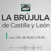 Brujula de Castilla y Leon