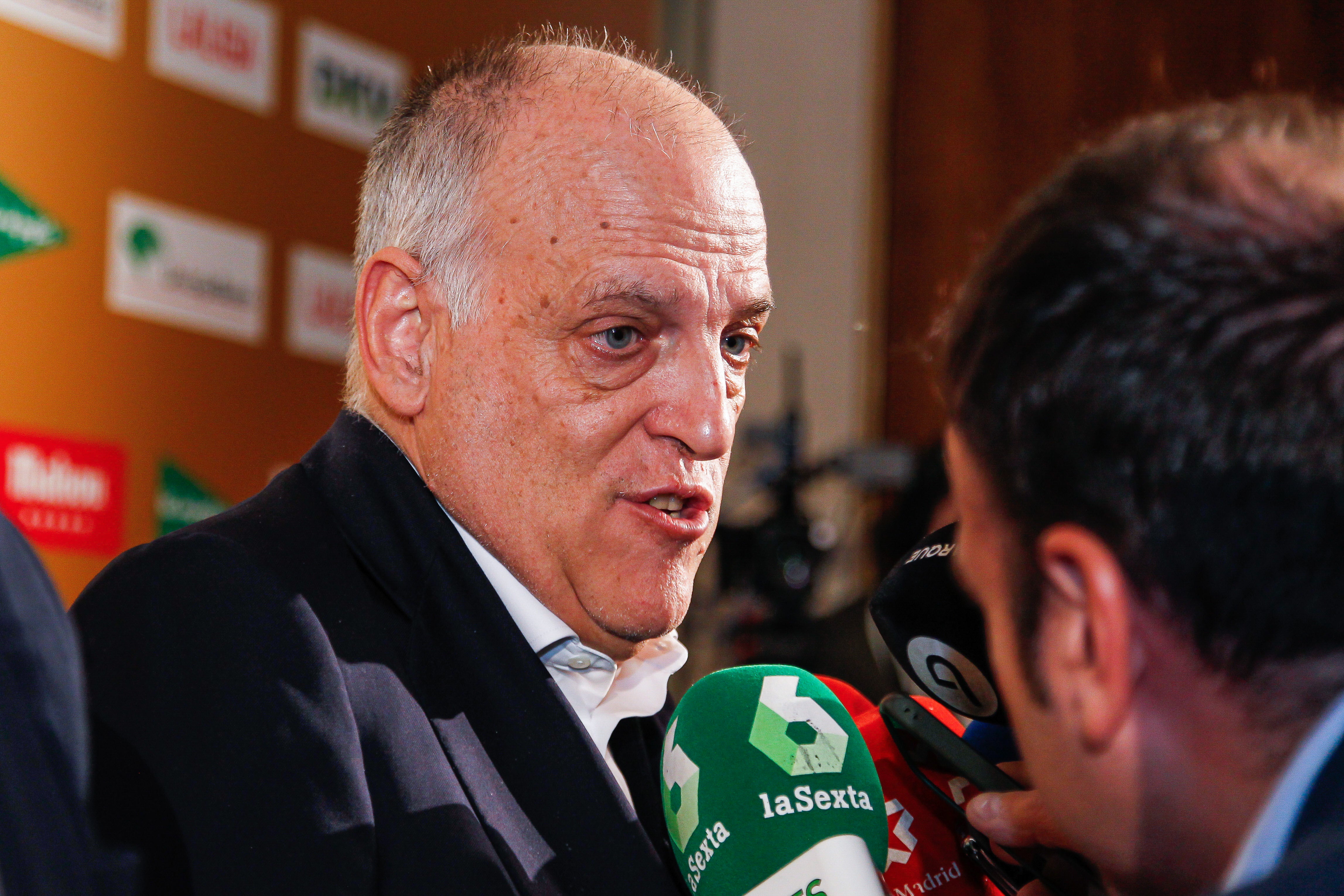 LaLiga gana el juicio por CVC a Real Madrid y Athletic LaLiga gana el juicio por CVC a Real Madrid y Athletic
