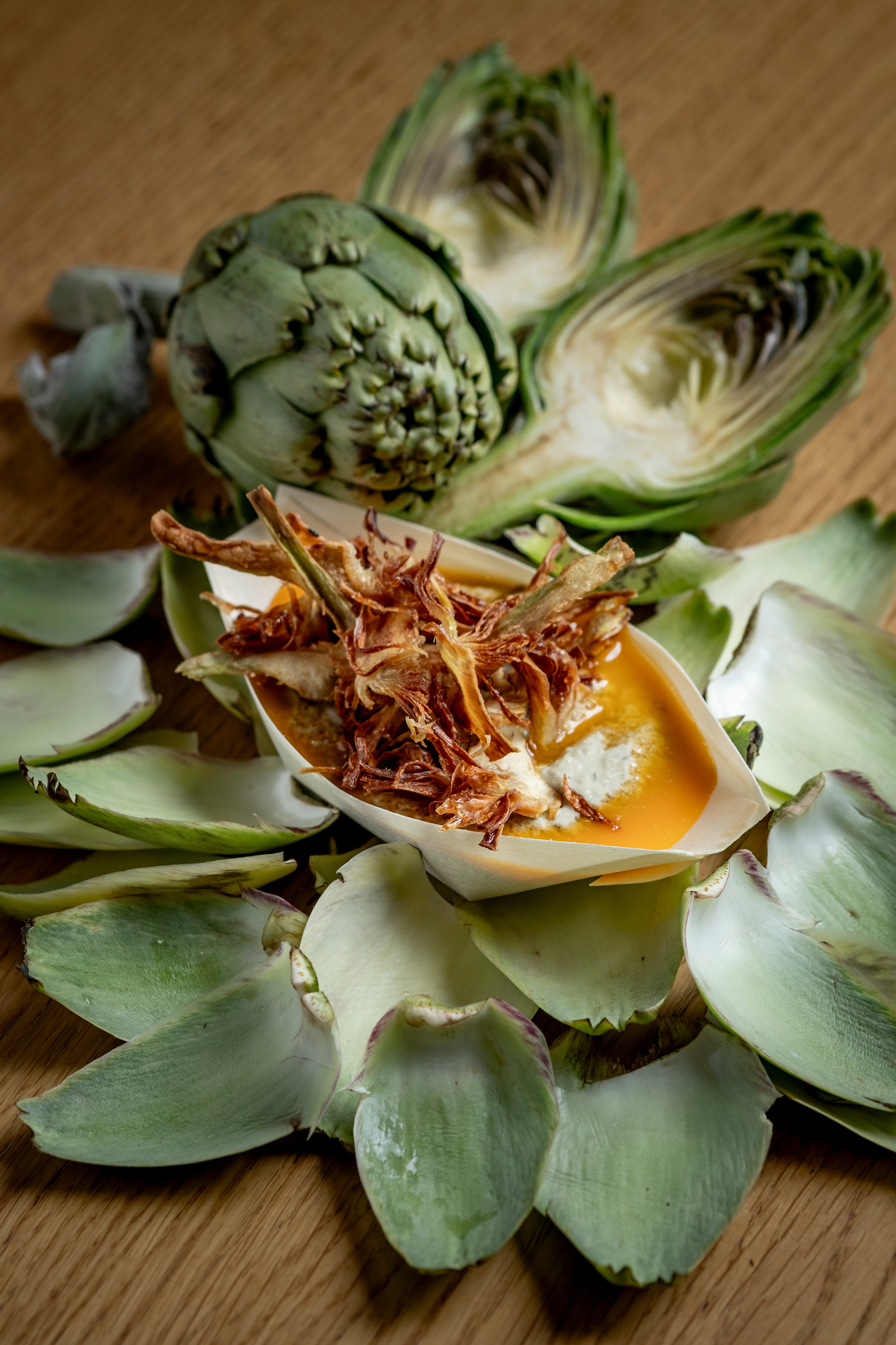 Festa de la Carxofa de Alaquàs y cruceristas que llegan a Alicante en 'Dos de Tres' Festa de la Carxofa de Alaquàs y cruceristas que llegan a Alicante en 'Dos de Tres'