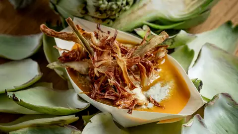 Fiesta de la Alcachofa Fiesta de la Alcachofa