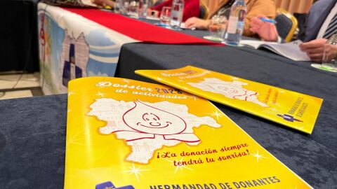 Hermandad de Donantes de Sangre Albacete