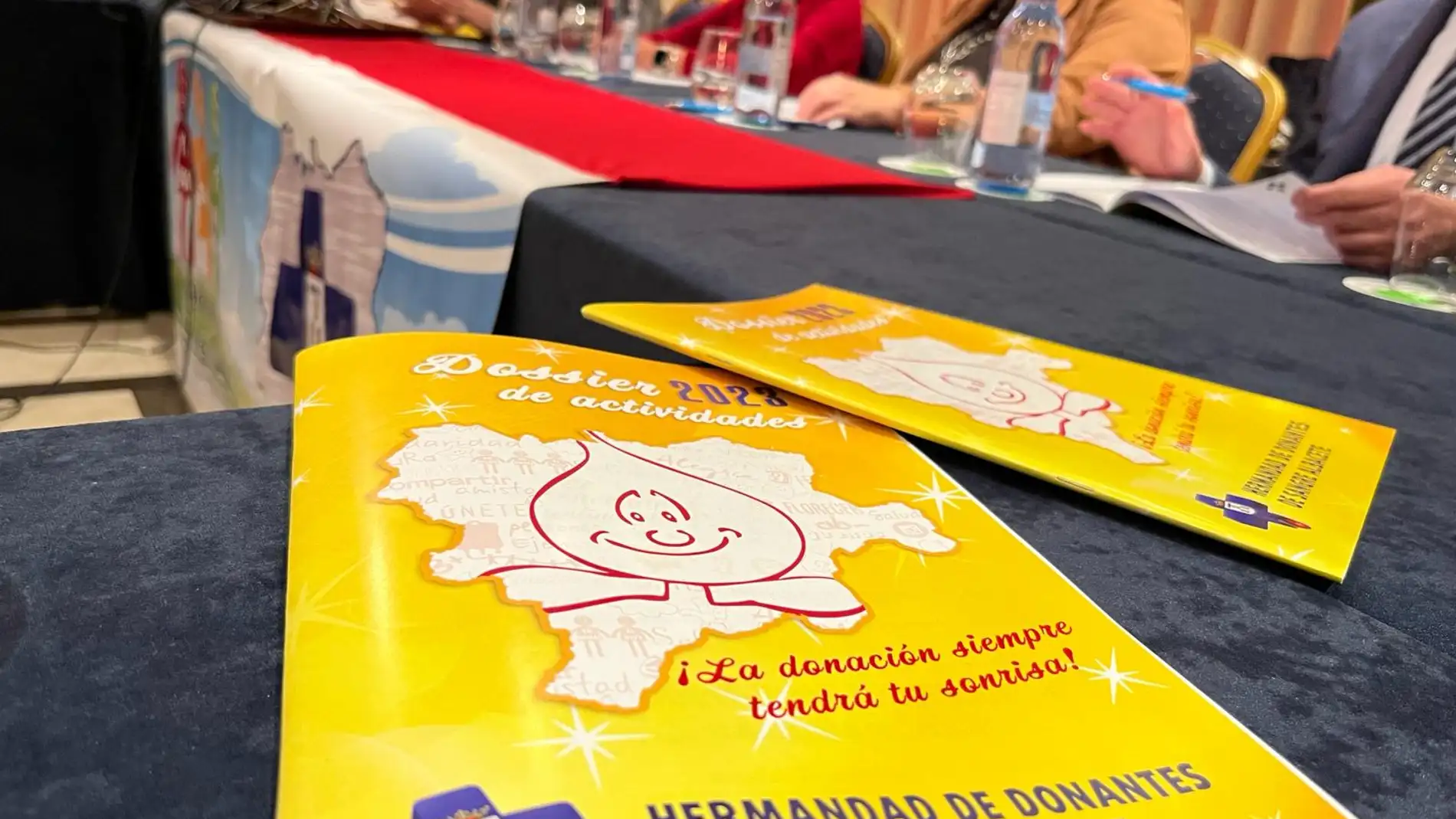 Hermandad de Donantes de Sangre Albacete