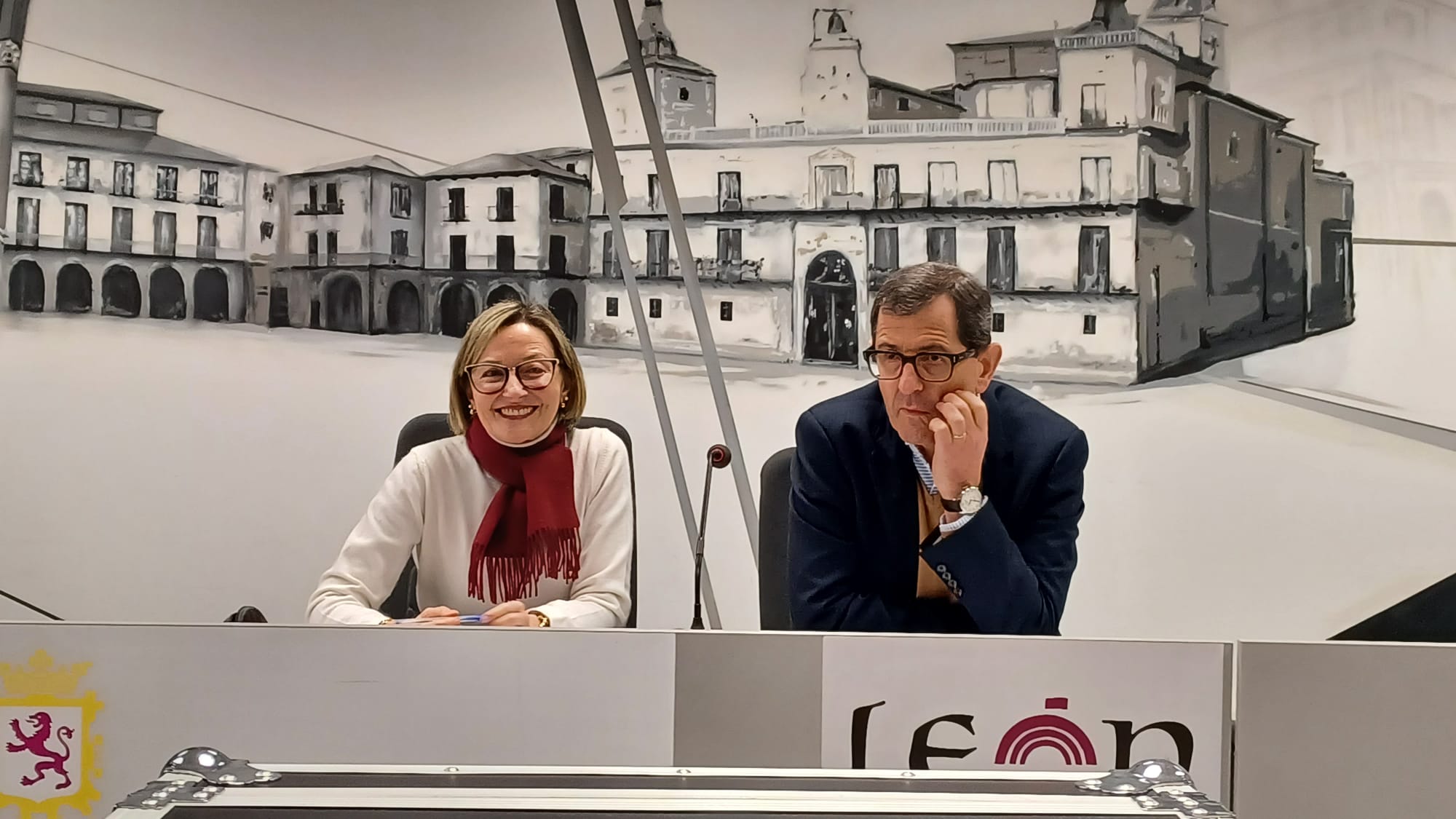 El PP propone reducir el uso de aparcamientos para las terrazas y menos ambigüedad en la ordenanza El PP propone reducir el uso de aparcamientos para las terrazas y menos ambigüedad en la ordenanza