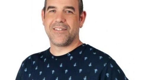 Alberto Qu&iacute;lez, docente del Campus de Huesca