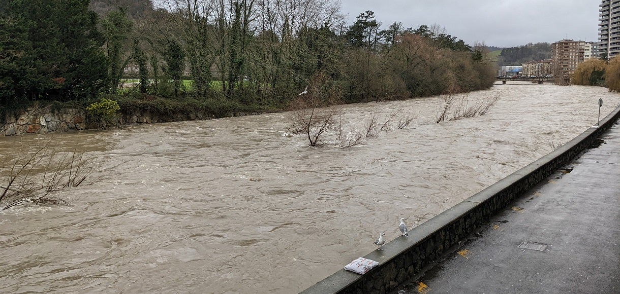 Más de Uno Gipuzkoa con Eduardo Yañez 27/02/2024 Más de Uno Gipuzkoa con Eduardo Yañez 27/02/2024