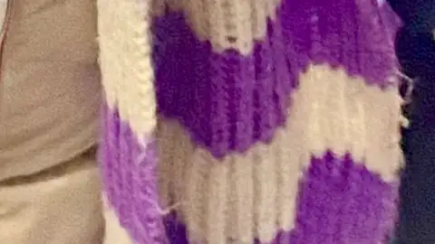 Bufanda Valladolid Bufanda Valladolid