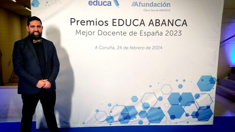 Francisco L&oacute;pez D&iacute;ez