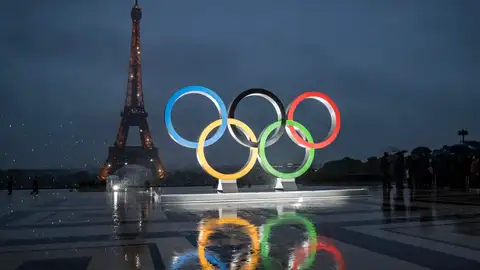 Los nuevos deportes que llegan a los juegos olímpicos de París 2024: de skateboarding a breaking Los nuevos deportes que llegan a los juegos olímpicos de París 2024: de skateboarding a breaking