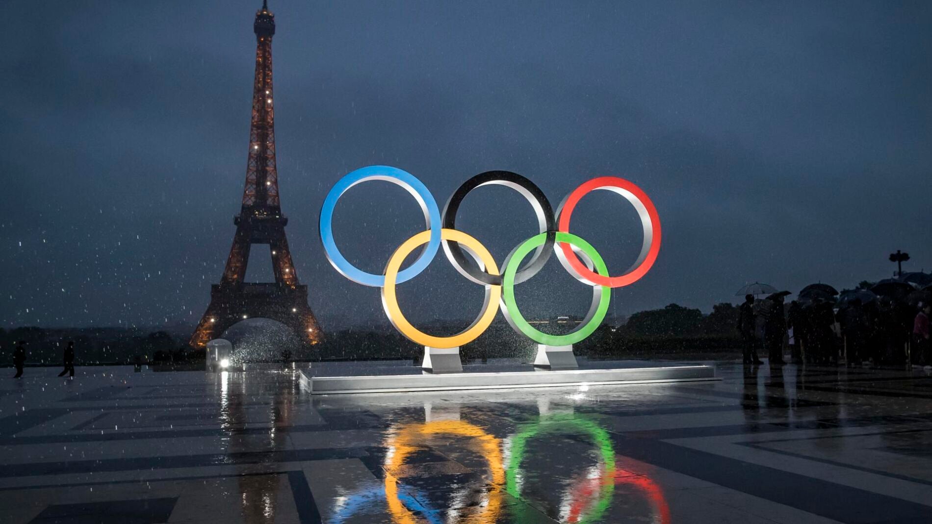 Cuándo empiezan los Juegos Olímpicos de París 2024 Onda Cero Radio
