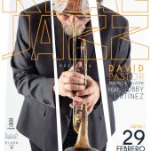 David Pastor concierto en Ciudad Real