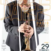 David Pastor concierto en Ciudad Real David Pastor concierto en Ciudad Real