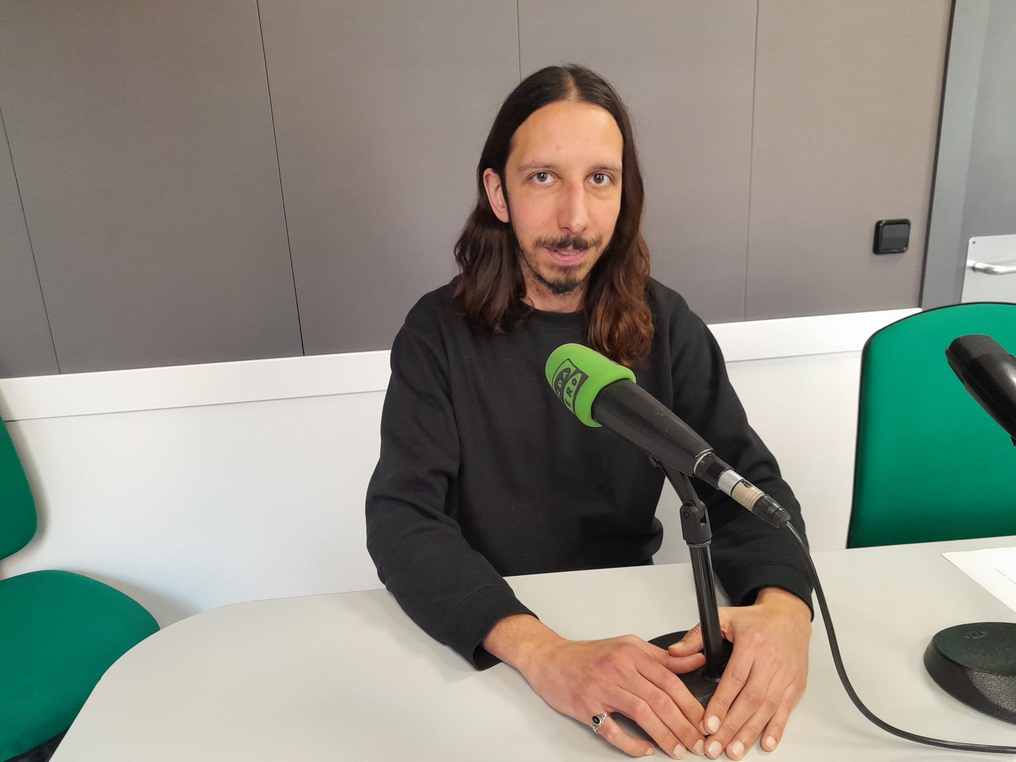 Alberto Sastre Alberto Sastre