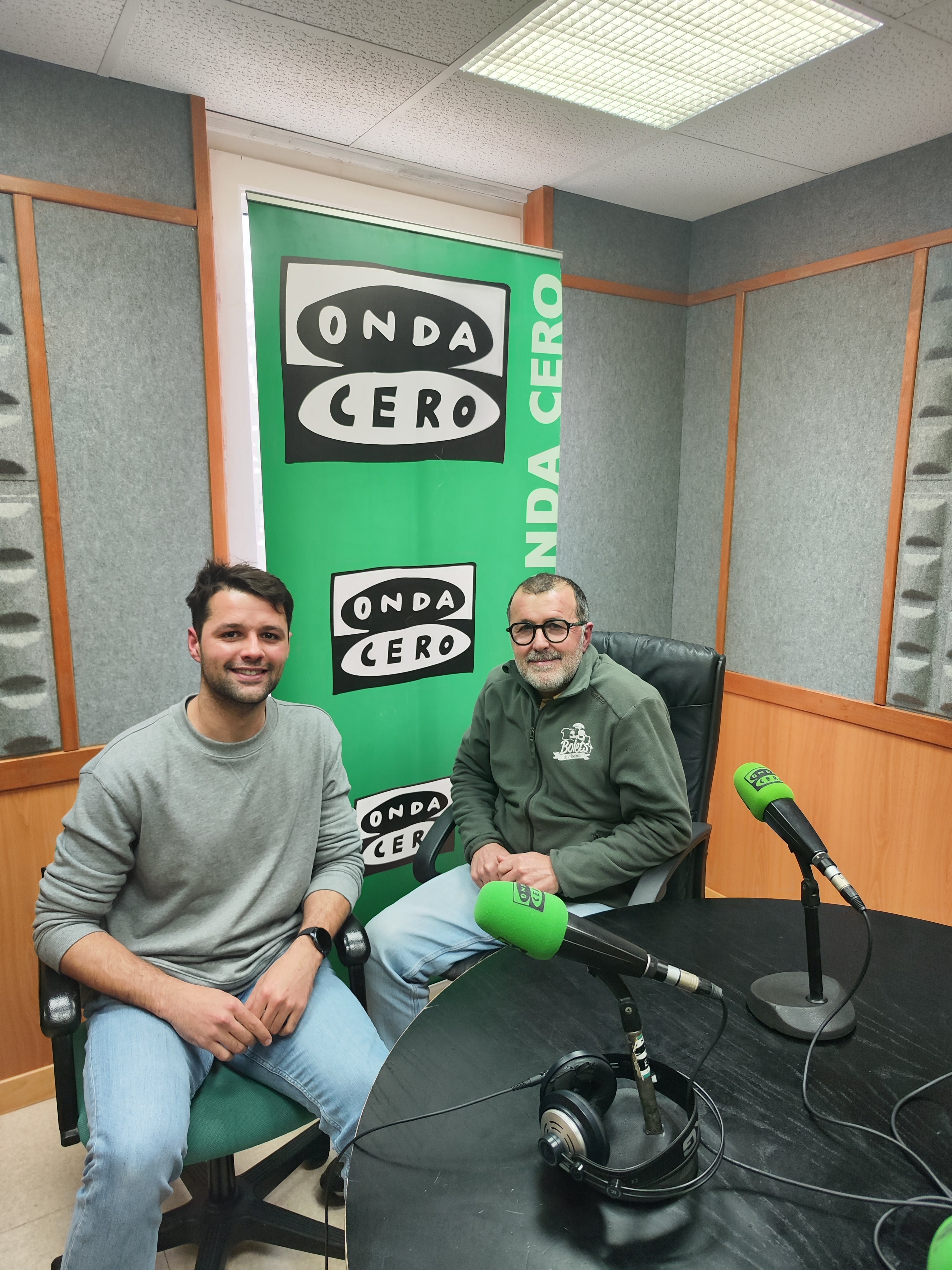 Bolets de Menorca: de hobby a rentabilizar el producto Bolets de Menorca: de hobby a rentabilizar el producto
