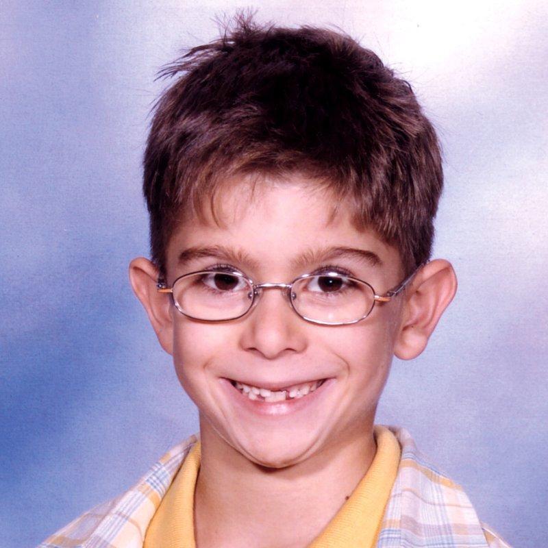 Giro en el caso de Yéremi Vargas: la hipótesis del 'niño azul', en tela de juicio Giro en el caso de Yéremi Vargas: la hipótesis del 'niño azul', en tela de juicio