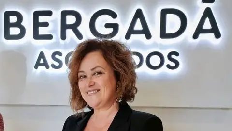 Marta Bergadà Marta Bergadà