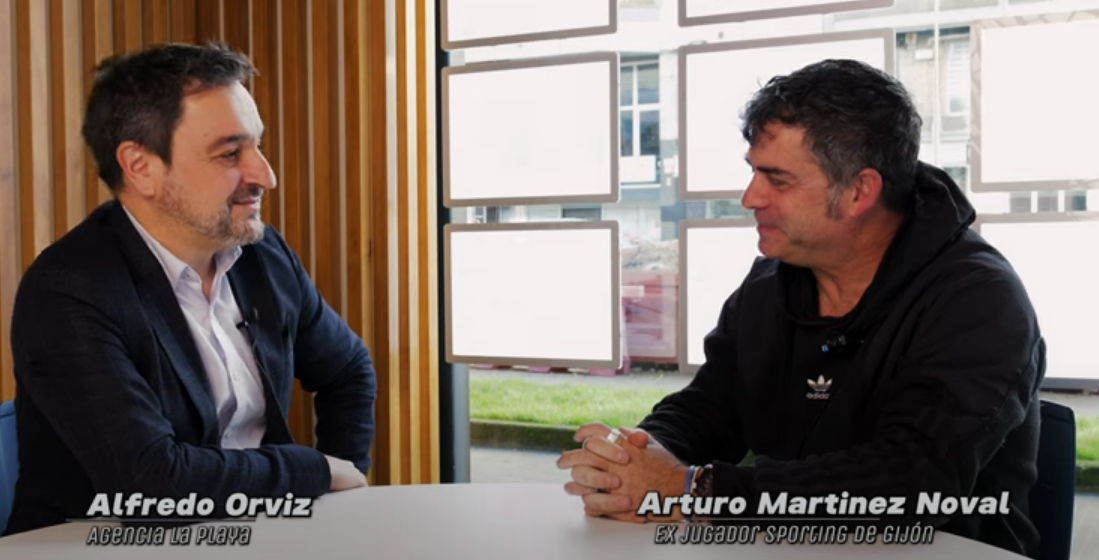 Arturo Martinez Noval Arturo Martinez Noval