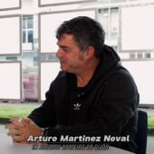  Arturo Martinez Noval