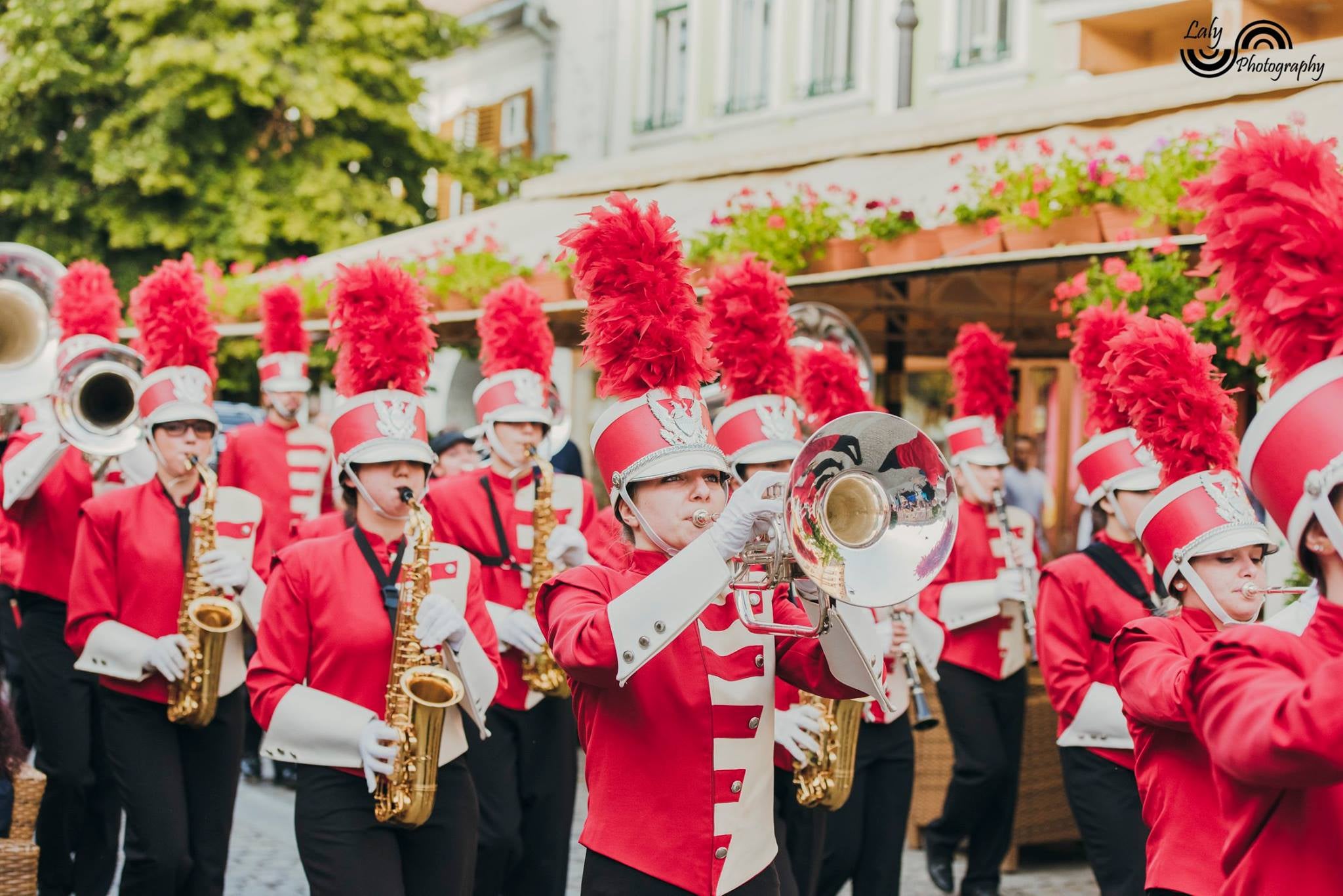 Bandas de 5 continentes en el “XXXIII Festival Internacional de Música de Festa” harán de la Magdalena la más internacional de la historia Bandas de 5 continentes en el “XXXIII Festival Internacional de Música de Festa” harán de la Magdalena la más internacional de la historia
